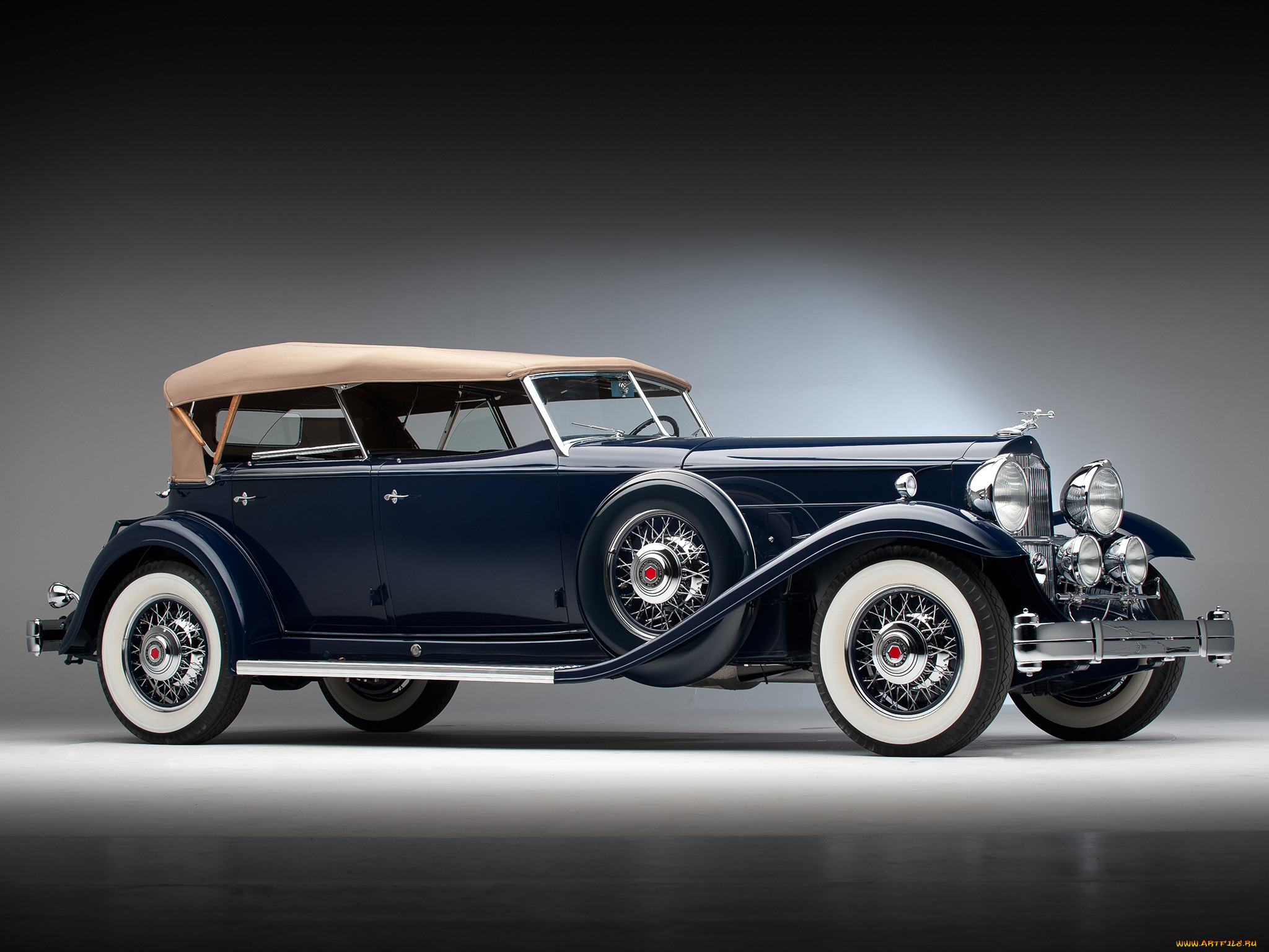packard, twin, six, sport, phaeton, by, dietrich, 
